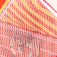 Палатка детская игровая &laquo;Пожарные&raquo;, домик, 96 &times; 62 &times; 85 см