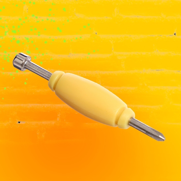 Фингерборд деревянный &laquo;Профессионал&raquo;, 2 комплекта колёс, ключ