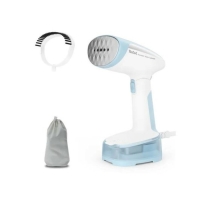 Отпариватель TEFAL DT3041E1, ручной, 1300 Вт, 120 мл, 20 г/мин Отпариватель TEFAL DT3041E1, ручной, 1300 Вт, 120 мл, 20 г/мин