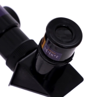 Игровой набор &laquo;Планетарий и телескоп&raquo;, 2 в 1, увеличение x20, x30, x40