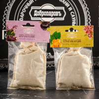 Набор для бани подарочный "Царская семья. Царь, Царица, Детская" (14 в 1) Набор для бани подарочный "Царская семья. Царь, Царица, Детская" (14 в 1)