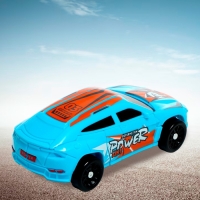 Робот «Властелин», трансформируется, цвет МИКС Робот «Властелин», трансформируется, цвет МИКС