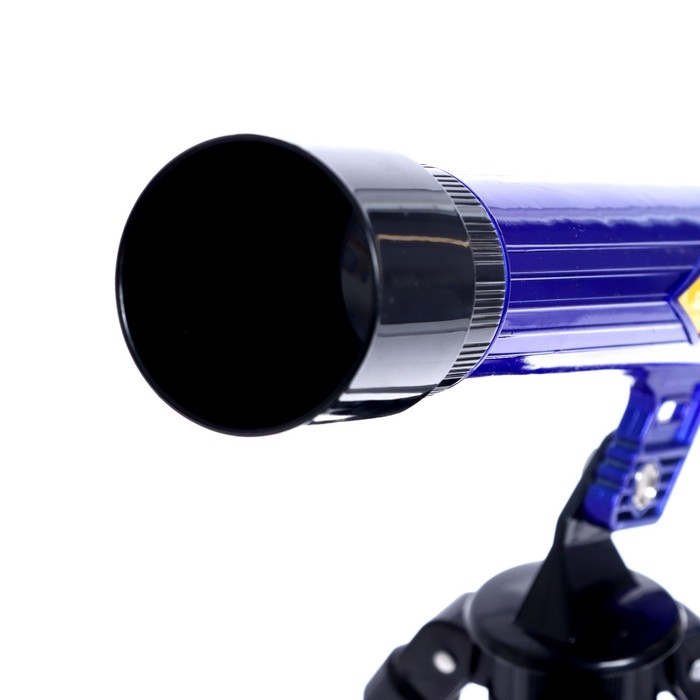 Игровой набор ученого 2 в 1 &laquo;Микроскоп и телескоп&raquo;, 11 предметов