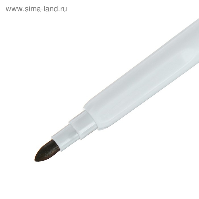 Маркер для ткани 3.0 мм Koh-I-Noor 3203/34, длина письма 500 м, коричневый