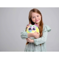 Мягкая игрушка &laquo;Монстрик&raquo;, разноцветная