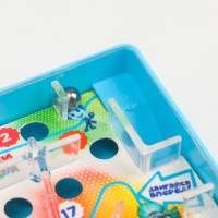 Настольная игра &laquo;Фикси Лабиринтус&raquo;