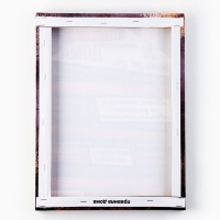 Картина &laquo;Правила дома&raquo;, домик, 30 х 40 см