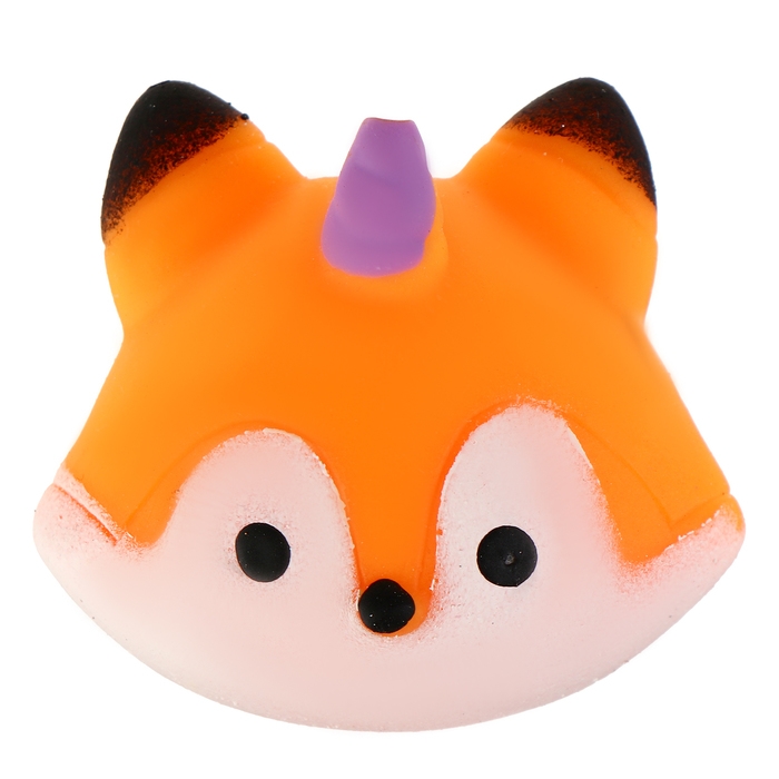 Антистресс сквиш мялка &laquo;Милые животные&raquo; , в пакете