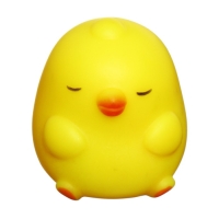 Набор резиновых игрушек для ванны &laquo;Милые игрушки&raquo;, с пищалкой, 7 шт, Крошка Я