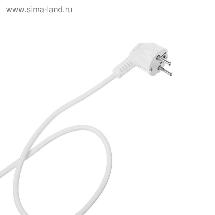 Кулер для воды AquaWork AW 0.7TKR, нагрев, 700 Вт, бело-чёрный