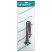 ТЭН для водонагревателя "ИТАТЭН" RF64, 2.5 кВт, d=85 мм, M6, L=200 мм ТЭН для водонагревателя "ИТАТЭН" RF64, 2.5 кВт, d=85 мм, M6, L=200 мм