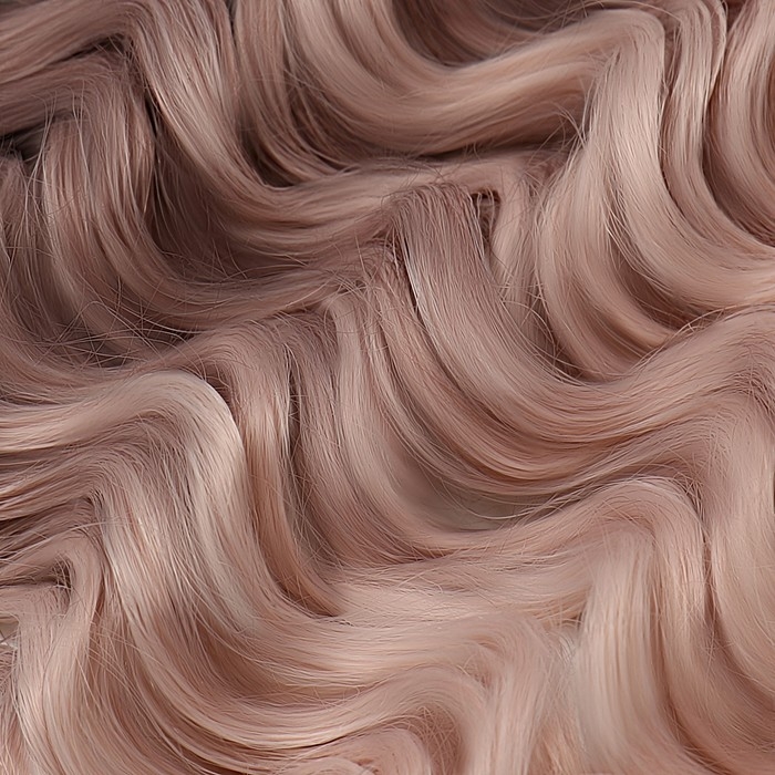 ГОЛЛИВУД Афролоконы, 60 см, 270 гр, цвет тёмно-русый/бежевый HKBТ1612/Т1310 (Катрин) ГОЛЛИВУД Афролоконы, 60 см, 270 гр, цвет тёмно-русый/бежевый HKBТ1612/Т1310 (Катрин)