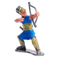 Набор фигурок &laquo;Рыцари&raquo;, 8 шт.