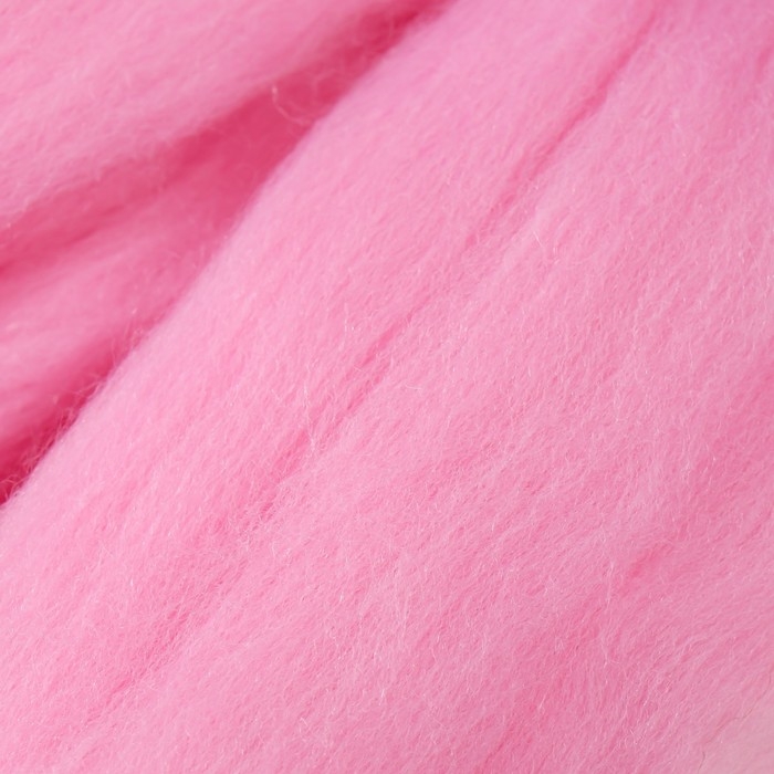 Шерсть для валяния 100% тонкая шерсть 50гр (163-Миндаль) Шерсть для валяния 100% тонкая шерсть 50гр (163-Миндаль)