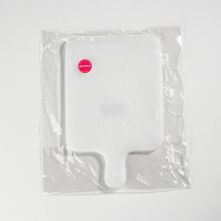 Молд Доляна &laquo;Классика. Прямоугольник&raquo;, силикон, 34&times;21,5&times;1,2 см, прозрачный