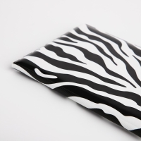 Обложка для автодокументов, цвет чёрный/белый Обложка для автодокументов, цвет чёрный/белый