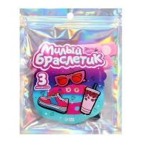 Милый браслетик &laquo;Джибитсы: Модница&raquo;