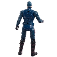 Игровой набор &laquo;Мстители. Капитан Америка&raquo; 13х15 см