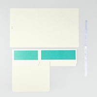 Складная коробка-книга &laquo;Воздушные шары&raquo;, 21 х 15 х 7 см