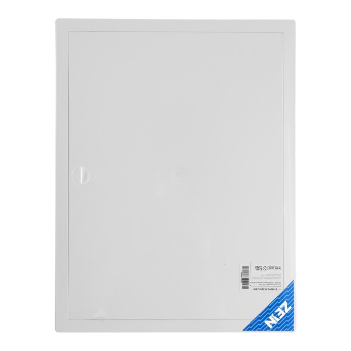 Люк ревизионный ZEIN Люкс ЛК3040, 300 х 400 мм, пластик Люк ревизионный ZEIN Люкс ЛК3040, 300 х 400 мм, пластик