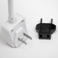 Бра в розетку "Джойс" LED 7Вт белый 1,5х12х31 см Бра в розетку "Джойс" LED 7Вт белый 1,5х12х31 см