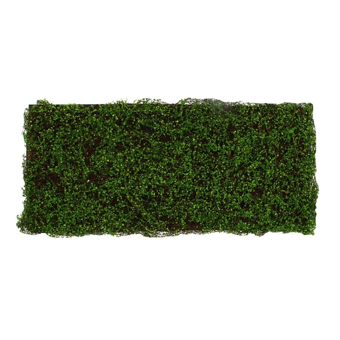 Декоративная панель, 90 &times; 40 см, &laquo;Ряска&raquo;, Greengo