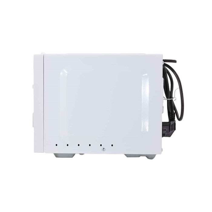 Микроволновая печь Econ ECO-2038M, 700 Вт, 5 режимов, 20 л, белая