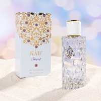 Туалетная вода женская SWEET KAIF, 100 мл Туалетная вода женская SWEET KAIF, 100 мл