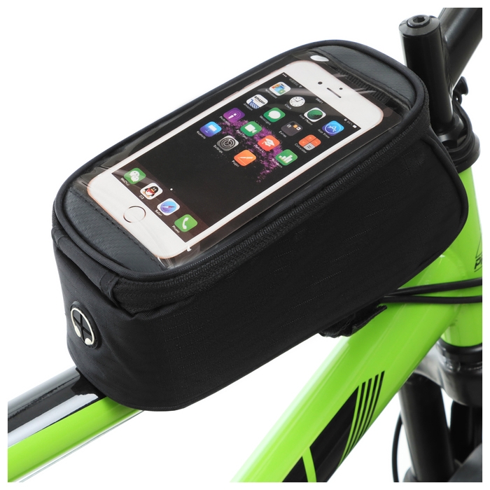 Велосумка Sahoo, на раму Велосумка Sahoo, на раму