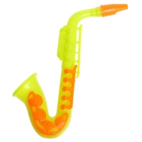 Набор музыкальных инструментов &laquo;Оркестр&raquo;, 3 предмета, МИКС