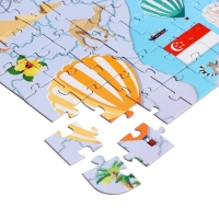 Набор обучающий &laquo;Зарубежная Азия&raquo;