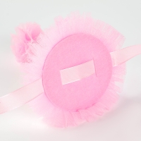 Колпак &laquo;Праздник&raquo;, цвет розовый