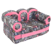 Мягкая игрушка &laquo;Диван Прованс&raquo;, МИКС