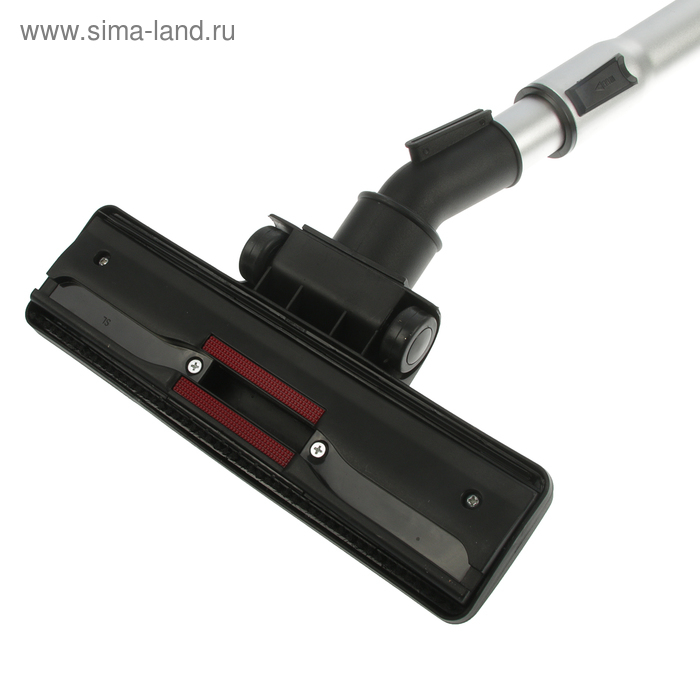 Пылесос Centek CT-2561, вертикальный, 1000/150 Вт, 0.5 л, чёрно-красный Пылесос Centek CT-2561, вертикальный, 1000/150 Вт, 0.5 л, чёрно-красный