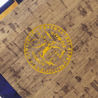 Сейф-книга дерево, кожзам "Мифы и легенды" 21х13х5 см Сейф-книга дерево, кожзам "Мифы и легенды" 21х13х5 см