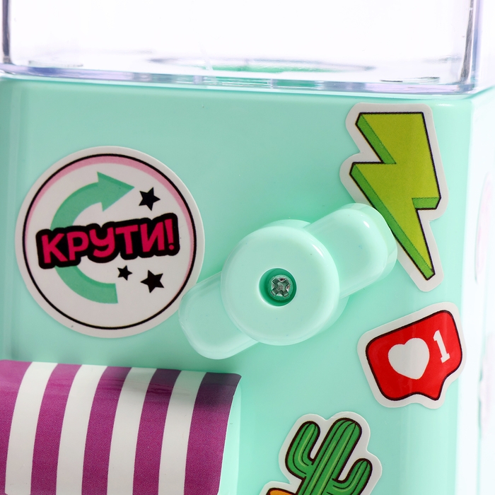 Автомат для конфет «Вэндинг» Автомат для конфет «Вэндинг»