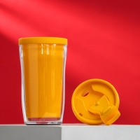 Термостакан под вставку &laquo;Вид 4&raquo;, 250 мл