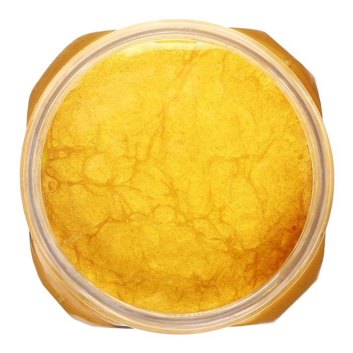 Гуашь художественная Metallic Гуашь художественная Metallic "Колер Продукт", 220 мл, в банке, золото