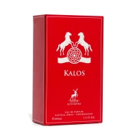 Парфюмерная вода унисекс Kalos (по мотивам Parfums de Marly Kalan Clone), 100 мл Парфюмерная вода унисекс Kalos (по мотивам Parfums de Marly Kalan Clone), 100 мл