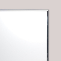 Зеркало с фацетом 5 мм, 90 х 160 см, Evoform