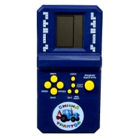 Электронная логическая игра &laquo;Синий трактор&raquo;