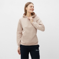 Толстовка женская НАЧЁС, цвет бежевый, размер 50