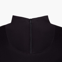 Термобельё мужское (джемпер, кальсоны), цвет чёрный, размер 48 Термобельё мужское (джемпер, кальсоны), цвет чёрный, размер 48