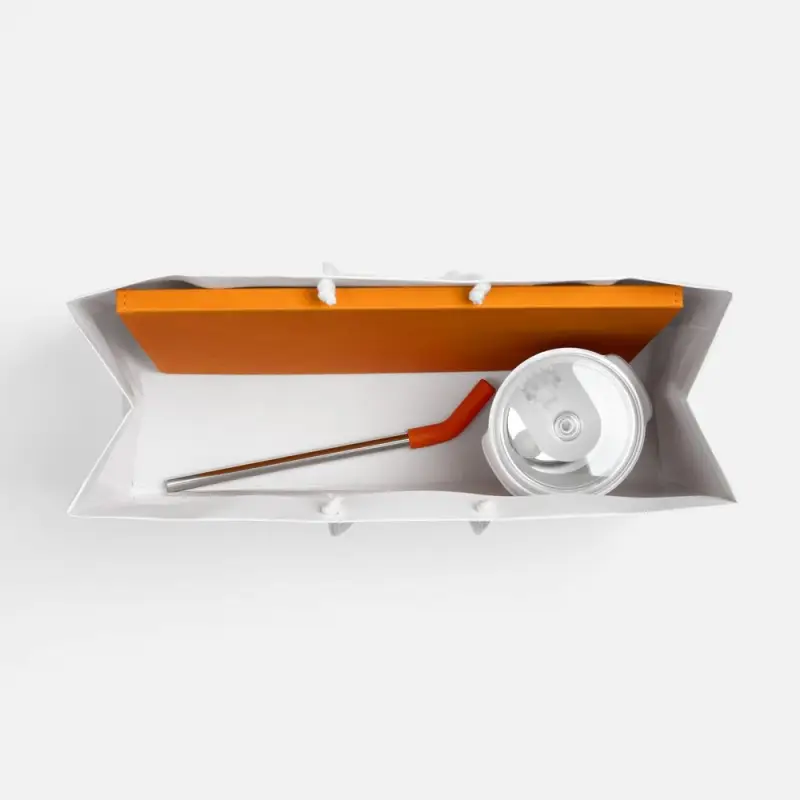 Набор Urban Pack, оранжевый