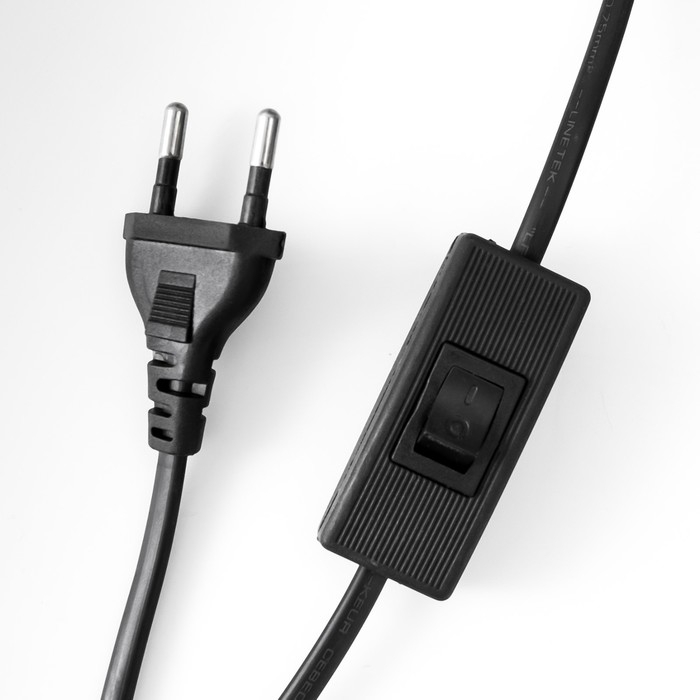 Настольная лампа Настольная лампа "Ночная сказка" Е14 15Вт 20х20х32 см RISALUX