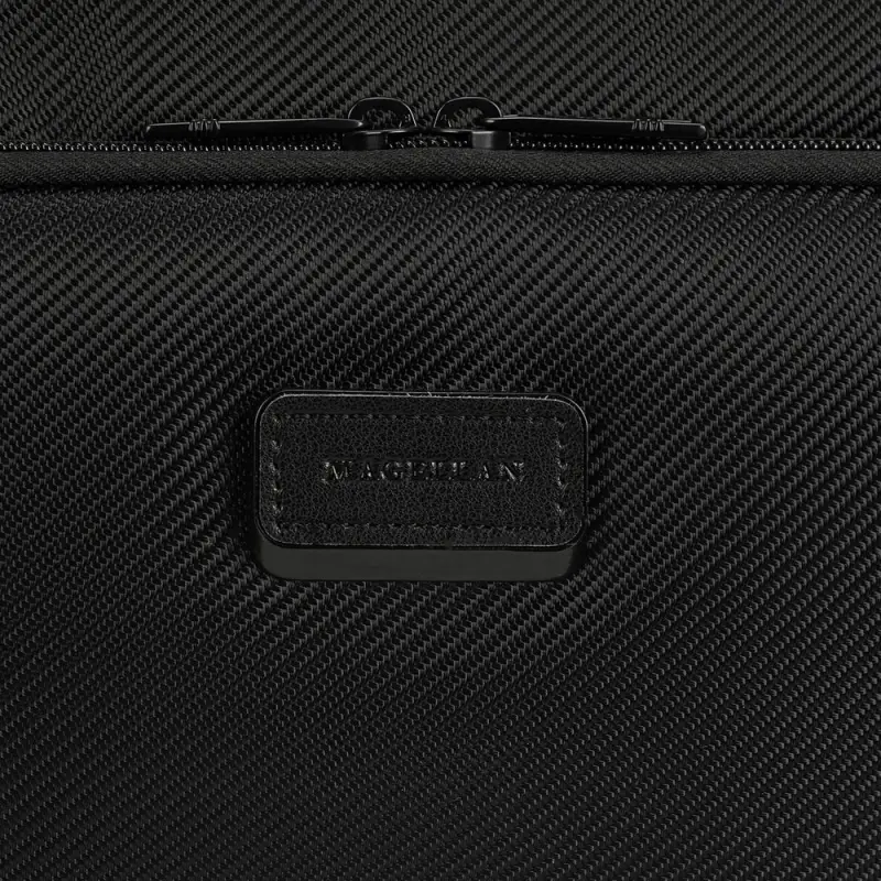 Сумка дорожная Santiago, черная