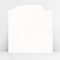 Конверт для денег фигурный &laquo;Самому крутому&raquo;, 17.5 х 8 см