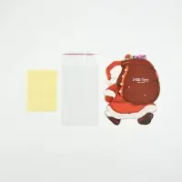 Пакетик под сладости &laquo;Дедушка Мороз&raquo;