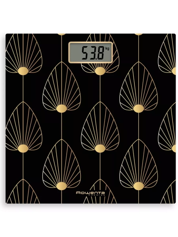 Весы напольные Premiss BS1438V0, электронные, до 150 кг