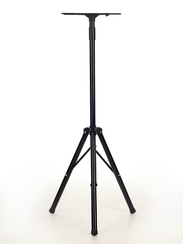 Стойка для проектора/ноутбука Music Life с подставкой, 90-180 см